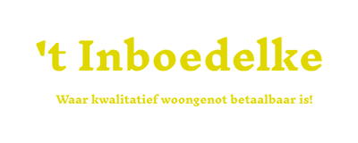 't inboedelke
