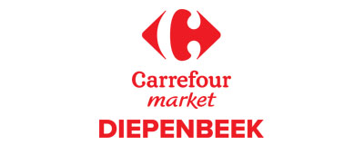 Carrefour Diepenbeek