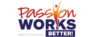 passion works better