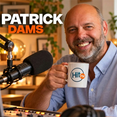 Patrick Dams