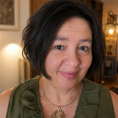 Sabine Reggers